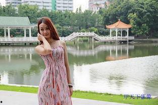 湖畔的女人们,岁月流转中的坚韧与美丽